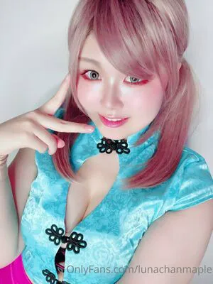Lunachanmaple OnlyFans Leaked Free Thumbnail Picture - #KASBV92cFr