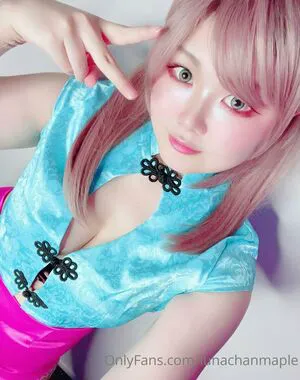 Lunachanmaple OnlyFans Leaked Free Thumbnail Picture - #pYLYDBW23t