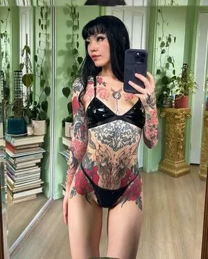 Lunachrissy OnlyFans Leaked Free Thumbnail Picture - #HKlGpr8ouz
