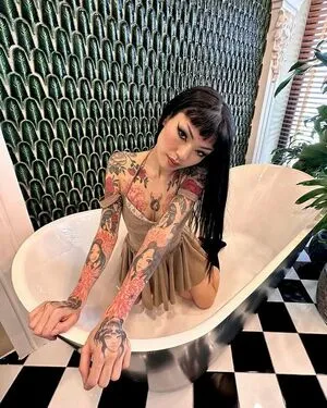 Lunachrissy OnlyFans Leaked Free Thumbnail Picture - #mKEew4rP8r