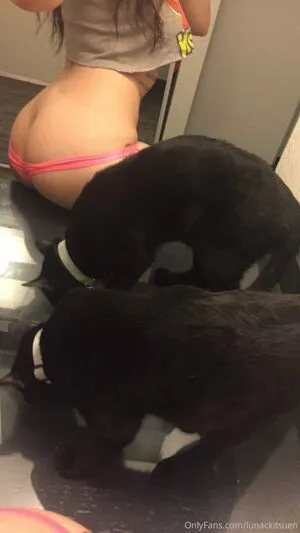 Lunackitsuen OnlyFans Leaked Free Thumbnail Picture - #2DKDBvPUHg