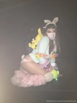 Lunackitsuen OnlyFans Leaked Free Thumbnail Picture - #9u45OgWHmv