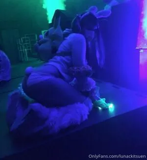 Lunackitsuen OnlyFans Leaked Free Thumbnail Picture - #A1UIWDEvmb