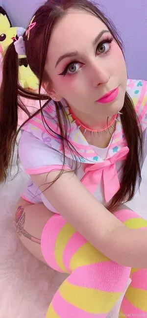 Lunackitsuen OnlyFans Leaked Free Thumbnail Picture - #NsAfCxAnDm