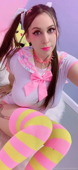 Lunackitsuen OnlyFans Leaked Free Thumbnail Picture - #V9U36uFlTV