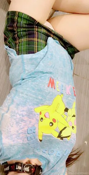 Lunackitsuen OnlyFans Leaked Free Thumbnail Picture - #eEeCMPniIq