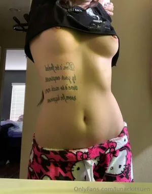Lunackitsuen OnlyFans Leaked Free Thumbnail Picture - #hpJanN5ozH