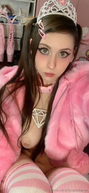Lunackitsuen OnlyFans Leaked Free Thumbnail Picture - #twh888Y30k