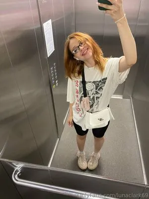 Lunaclark69 OnlyFans Leaked Free Thumbnail Picture - #GWYcop45NM