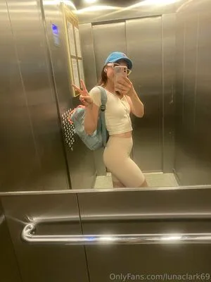 Lunaclark69 OnlyFans Leaked Free Thumbnail Picture - #wdVXmUdZP2