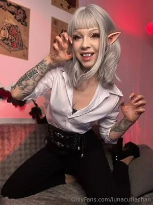 Lunacutiechan OnlyFans Leaked Free Thumbnail Picture - #PiptZ1IFIS
