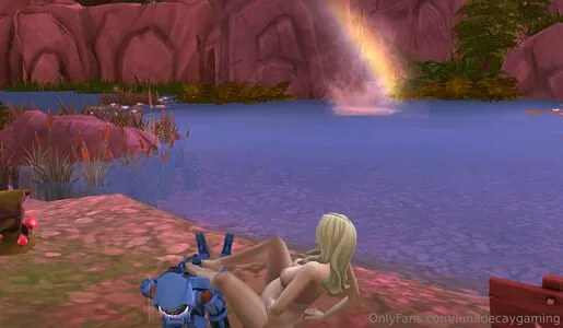 Lunadecaygaming OnlyFans Leaked Free Thumbnail Picture - #PiDAsEy2Ge