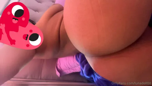 Lunadoll001 OnlyFans Leaked Free Thumbnail Picture - #YJimAPVbPt