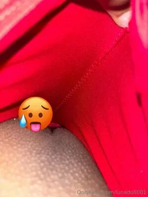 Lunadoll001 OnlyFans Leaked Free Thumbnail Picture - #kkXGSF0syf