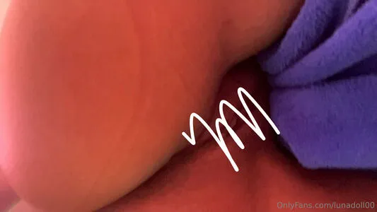 Lunadoll001 OnlyFans Leaked Free Thumbnail Picture - #saZyoAVszc