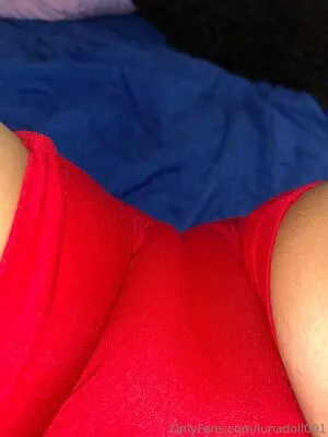 Lunadoll001 OnlyFans Leaked Free Thumbnail Picture - #vxiQfosaLS