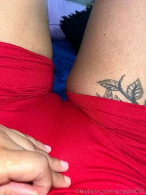 Lunadoll001 OnlyFans Leaked Free Thumbnail Picture - #x2gtbmI820