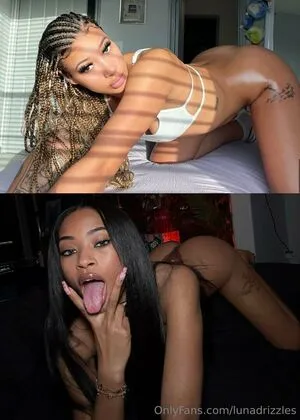 Lunadrizzles OnlyFans Leaked Free Thumbnail Picture - #ZpdmCBUlNL