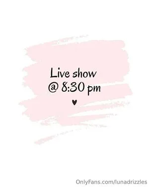 Lunadrizzles OnlyFans Leaked Free Thumbnail Picture - #skKOzEwCqE