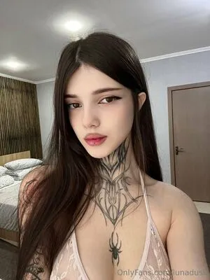 Lunadusk OnlyFans Leaked Free Thumbnail Picture - #E5Hq8AtXpf