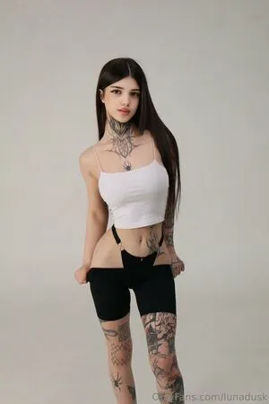 Lunadusk OnlyFans Leaked Free Thumbnail Picture - #ZeyH5QS9zx