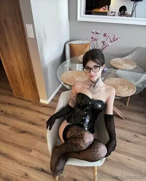 Lunadusk OnlyFans Leaked Free Thumbnail Picture - #e1zcTkomRe