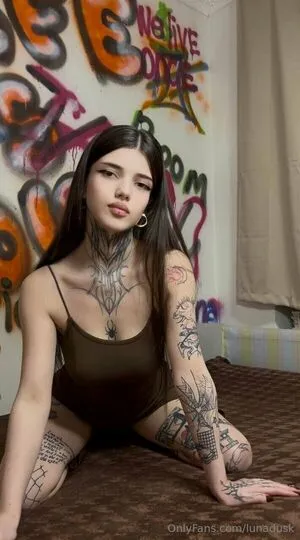 Lunadusk OnlyFans Leaked Free Thumbnail Picture - #xmARXbCMg9