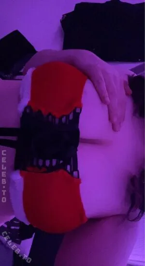 Lunaeverdark OnlyFans Leaked Free Thumbnail Picture - #8Yf8yE3G8f