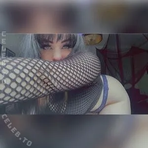 Lunaeverdark OnlyFans Leaked Free Thumbnail Picture - #iuTRF9dCSJ