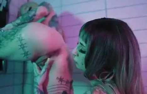 Lunaextream OnlyFans Leaked Free Thumbnail Picture - #Uzd1STKJQ6