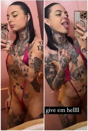 Lunaextream OnlyFans Leaked Free Thumbnail Picture - #xztxXH91lB