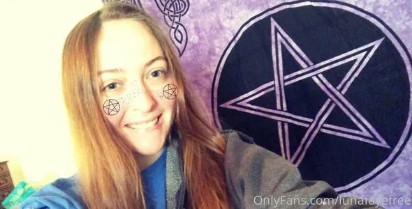 Lunafayefree OnlyFans Leaked Free Thumbnail Picture - #8qDdrkyc2g