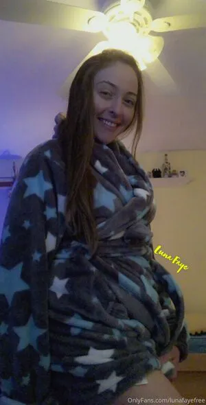 Lunafayefree OnlyFans Leaked Free Thumbnail Picture - #9BMIZgHljV