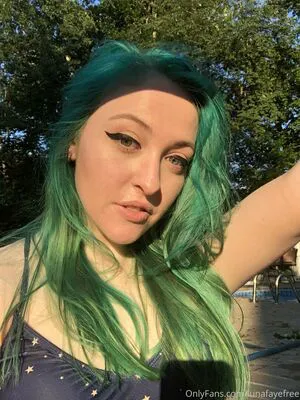 Lunafayefree OnlyFans Leaked Free Thumbnail Picture - #A4mbmPWeWY