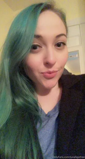 Lunafayefree OnlyFans Leaked Free Thumbnail Picture - #G3D9nEcfUN