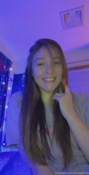 Lunafayefree OnlyFans Leaked Free Thumbnail Picture - #JrNalKDi6Y