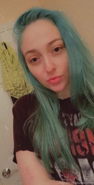 Lunafayefree OnlyFans Leaked Free Thumbnail Picture - #OG567RF4Ga