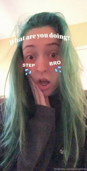 Lunafayefree OnlyFans Leaked Free Thumbnail Picture - #SQivauKi0j