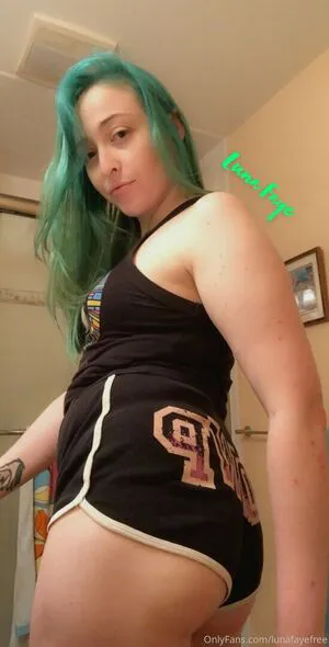 Lunafayefree OnlyFans Leaked Free Thumbnail Picture - #SYYPvE63DU