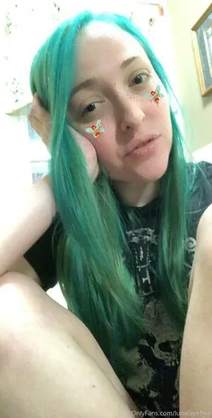 Lunafayefree OnlyFans Leaked Free Thumbnail Picture - #T0ZTlr7pCP