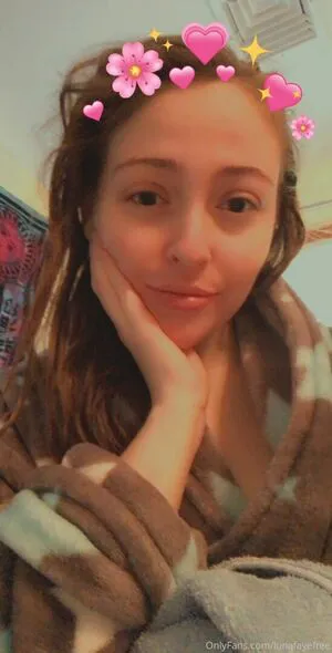 Lunafayefree OnlyFans Leaked Free Thumbnail Picture - #TZ7T6GC9zv