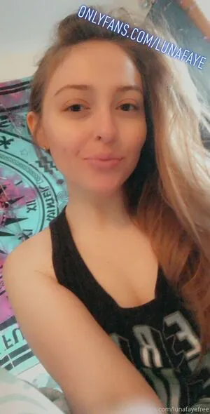Lunafayefree OnlyFans Leaked Free Thumbnail Picture - #Uktk3a0Z6t