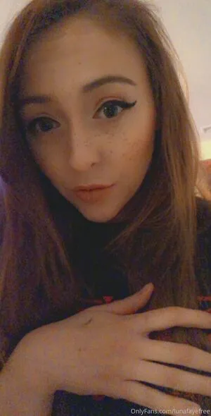 Lunafayefree OnlyFans Leaked Free Thumbnail Picture - #WB5cDcPxqs