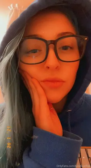 Lunafayefree OnlyFans Leaked Free Thumbnail Picture - #fNEICL6Flp