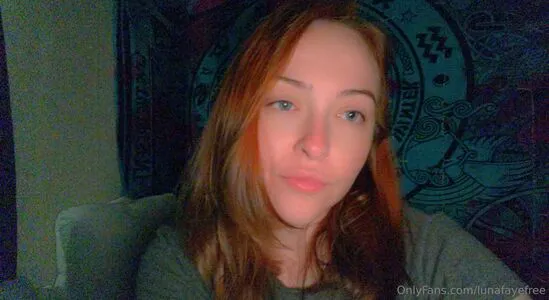 Lunafayefree OnlyFans Leaked Free Thumbnail Picture - #hcvBKzeK2j