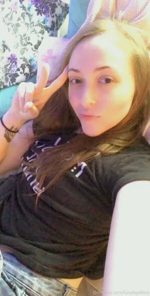 Lunafayefree OnlyFans Leaked Free Thumbnail Picture - #hmpQHAvhRB