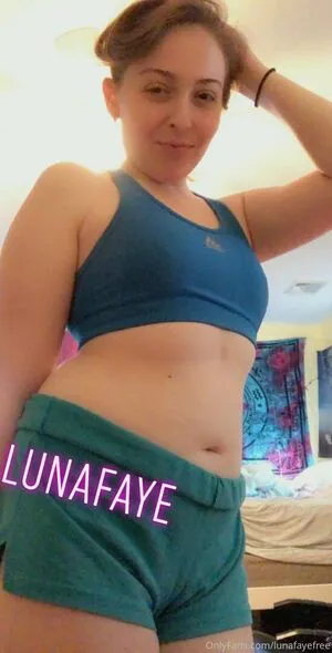 Lunafayefree OnlyFans Leaked Free Thumbnail Picture - #iJQxg3Demo