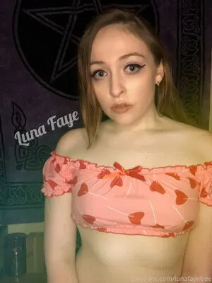 Lunafayefree OnlyFans Leaked Free Thumbnail Picture - #oqCitxu7dY