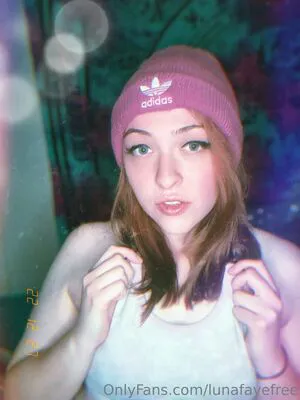 Lunafayefree OnlyFans Leaked Free Thumbnail Picture - #t5MuEhzZgV