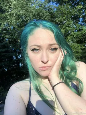 Lunafayefree OnlyFans Leaked Free Thumbnail Picture - #uKgma0taif